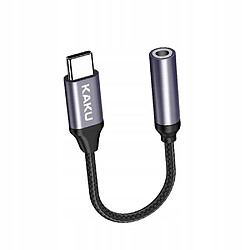 Acheter GUPBOO Adaptateur USB C vers MINI JACK 3.5mm,JL1321