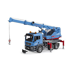 Bruder Camion-grue MAN TGS