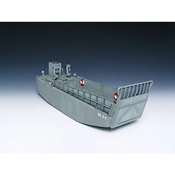 Trumpeter Maquette Bateau Lcm Mk Iii Navy Landing Craft pas cher