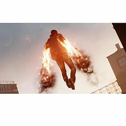 Acheter Sony inFAMOUS: Second Son PlayStation Hits Jeu PS4