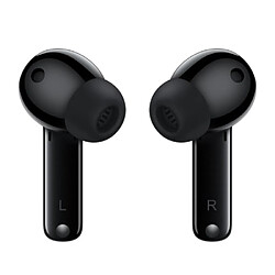 Huawei FreeBuds 4i Écouteurs Sans Fil Bluetooth Intra Auriculaire Plastique Microphone Noir