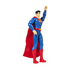 Avis DC COMICS Figurine 30cm - SUPERMAN