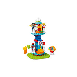 LEGO® DUPLO® Ma ville - La fête foraine - 10841