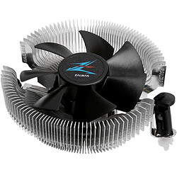 Zalman CNPS80G computer cooling system