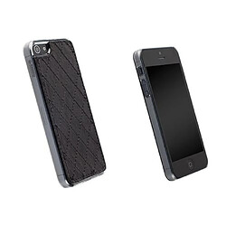 Krusell Coque pour iPhone 5 / 5S - Noire