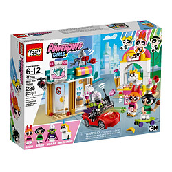 41288 L'attaque de Mojo Jojo, LEGO® Les Super Nanas?