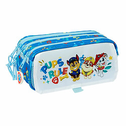 Acheter Safta Trousse d'Écolier - Bleu