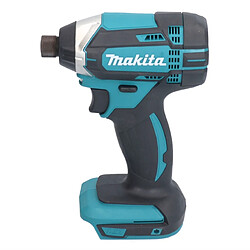 Makita Toolbrothers Mât articulé + DTD 152 SY1 Clé à choc sans fil 18 V 165 Nm 1/4'' + 1x batterie 1,5 Ah + chargeur