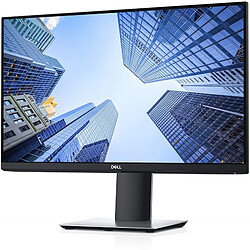 DELL LCD P2419H 24"