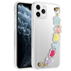 Avis Cadorabo Coque iPhone 11 PRO Etui en Transparent