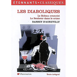 Les diaboliques - Occasion