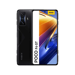 Poco F4 GT 5G 8/128 black EU