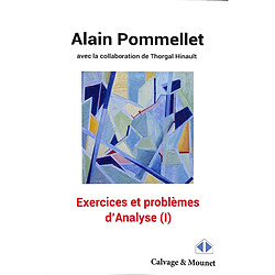 Exercices et problèmes d'analyse. Vol. 1