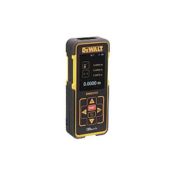 Télémètre laser Dewalt DW03101