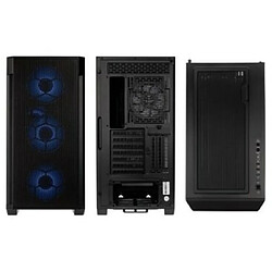 Avis Kolink Observatory Z Mesh Midi Tower Noir