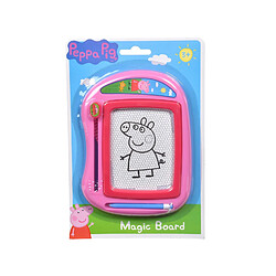 Simba Toys Peppa Pig Tableau à dessin magnétique