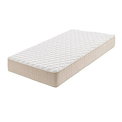 Moonia Matelas Magic Plus, 30cm, 80x190cm