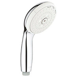 Grohe Douchette Tempesta 100 3 jets EcoJoy