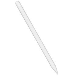 Stylet 4smarts Pencil Pro 3 Blanc, Rejet de Paume pour iPad