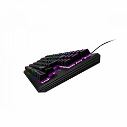 Acheter Clavier pour jeu Energy Sistem Gaming ESG K6 Mechanik Espagnol Qwerty Anti-Ghosting