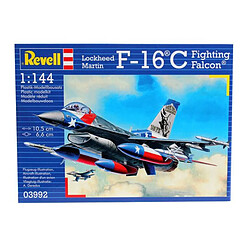 F-16C Fighting Falcon - 1:144e - Revell