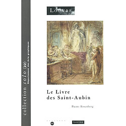 Le livre des Saint-Aubin