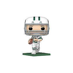 Funko NFL Legends - Figurine POP! Joe Namath (Jets) 9 cm