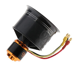 Ventilateur de conduit de 50 mm QF2611 4600KV