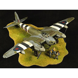 Hk Models Maquette Avion De Havilland Mosquito B Mk.iv Series Ii