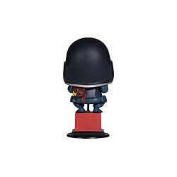 Avis Ubisoft Thermite - Figurine Chibi - Collection Six