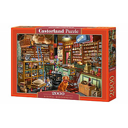 Castorland GENERAL MERCHANDISE