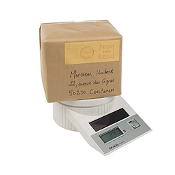 Maul Pèse lettres solaire 2 kg