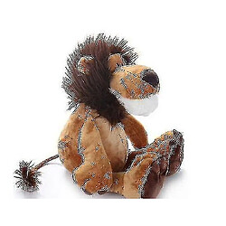 Acheter Universal Poupée en peluche lion cm - Jungle Animal Collection AZ10560