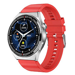 Yonis Montre Connectée Étanche IP68 Multi-Sports