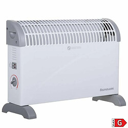 Chauffage Ravanson CH-2000M Blanc 2000 W