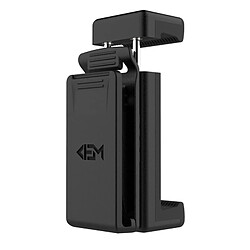 Avis Wewoo Support Holder noir pour iPhone X & 8 Plus Universel de téléphone Dropproof de de réglable