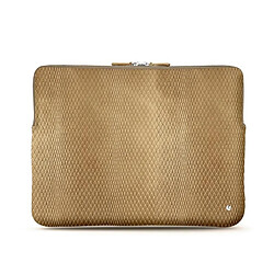 Norêve Housse cuir pour Macbook 12'