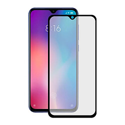 Écran de protection en verre trempé Xiaomi Mi 9 Contact Extreme 2.5D