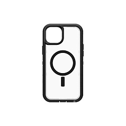 Otterbox OTT.77-93291 Defender Custodia Xt Clear Iphone 15 Plus 14 Plus Clear Nero B2B