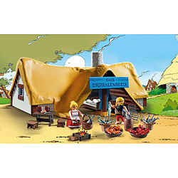 Acheter Playmobil® 71266 Hutte d'ordralfabetix