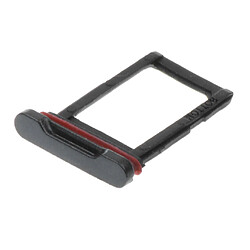 Remplacement du plateau de l'emplacement de carte SIM pour Samsung S6 Active G890A, bleu