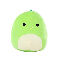 Universal Smiley petit dinosaure jouet souple 30 cm b - qualité carapace