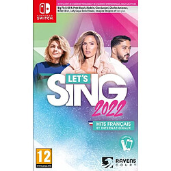 Jeux Switch Ravenscourt