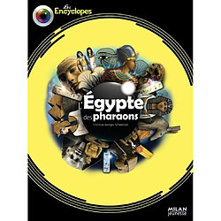 L'Egypte des pharaons