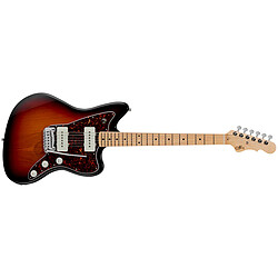 Fullerton Deluxe Doheny 3TS Touche Érable G&L