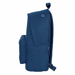 Avis Safta Cartable 31 x 41 x 16 cm Blue marine