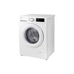 Samsung WW90CGC04DTE machine à laver Charge avant 9 kg 1400 tr/min Blanc