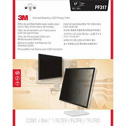 3M PF317 Filtre de confidentialité