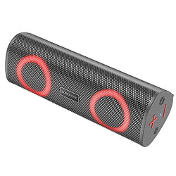 Yonis Enceinte Bluetooth Sport Sans Fil Polyvalente