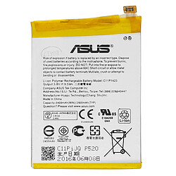 Batterie d'Origine Asus Zenfone 2 ZE500CL - C11P1423 2500mAh